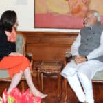 Sheryl Sandberg - Famous Entrepreneur