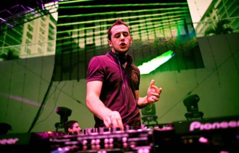 Jon Gooch - Famous Record Producer