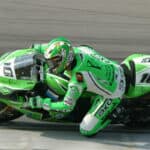 Fonsi Nieto - Famous Race Car Driver