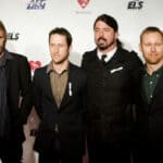 Dave Grohl - Famous Film Director