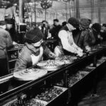 Henry Ford - Famous Industrialist