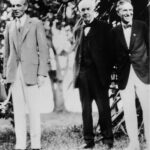 Henry Ford - Famous Businessperson