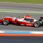 Jules Bianchi - Famous Race Car Driver