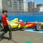 Daniel Abt - Famous Race Car Driver