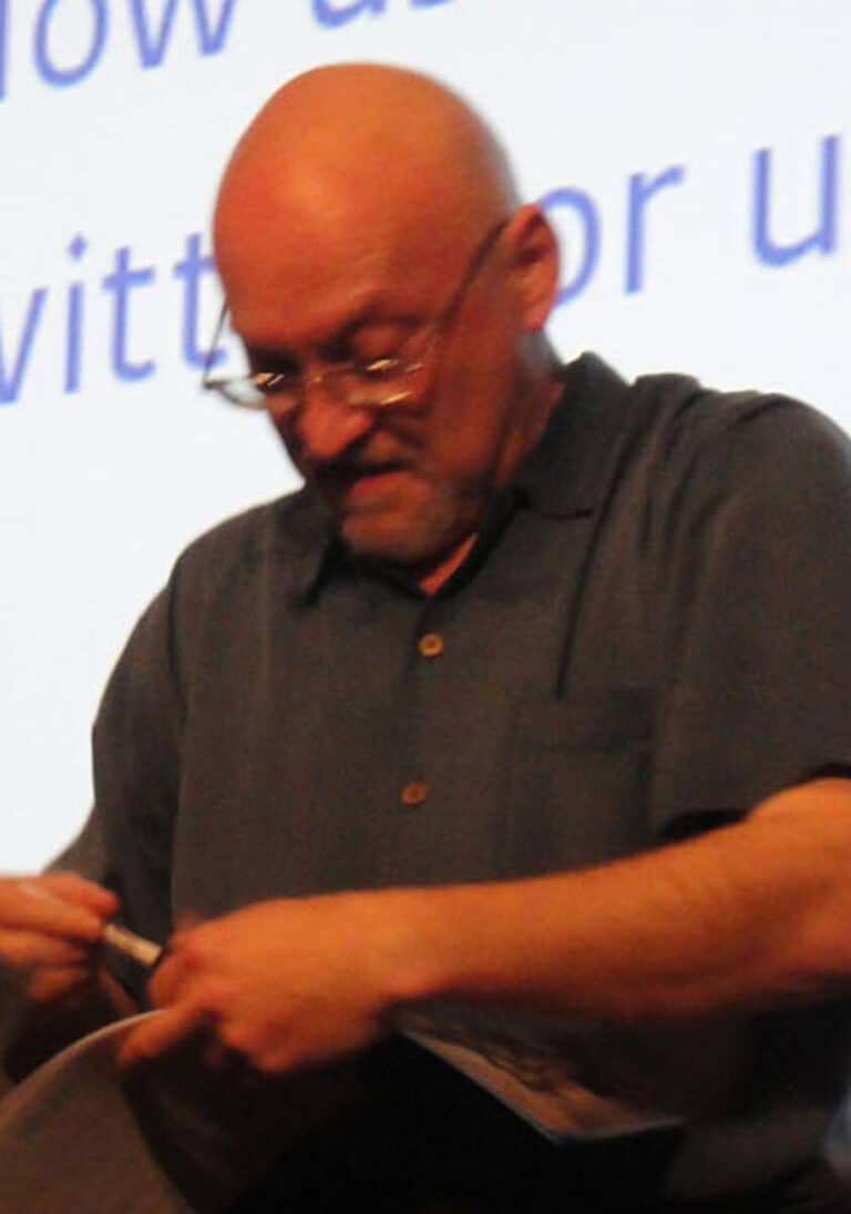 Frank Darabont - Famous Film Director