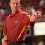 Fred Hoiberg - Famous Basketball Player