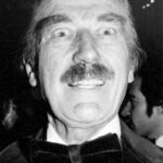 Fred Trump - Famous Head Of Fred Trump Organization