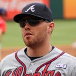 Freddie Freeman - Famous Baseball Player