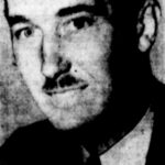 Fred Trump - Famous Head Of Fred Trump Organization