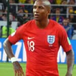 Ashley Young - Famous Soccer Player