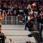 Gail Kim - Famous Model