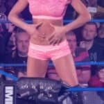 Gail Kim - Famous Model