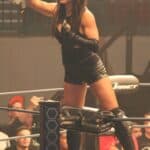 Gail Kim - Famous Actor