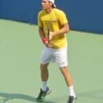 Tommy Haas - Famous Tennis Player