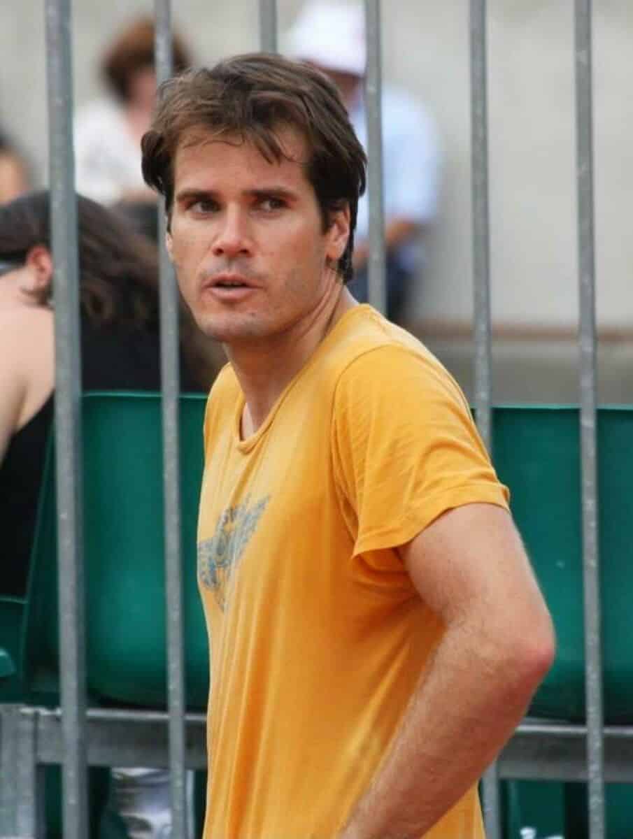Tommy Haas Net Worth Details, Personal Info