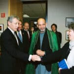 Chuck Hagel - Famous Politician