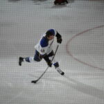 David Backes - Famous Athlete