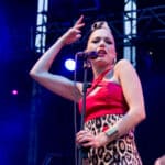 Imelda May - Famous Singer-Songwriter