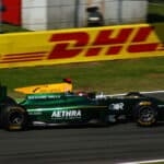 Jules Bianchi - Famous Race Car Driver