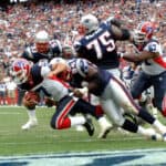 Vince Wilfork - Famous American Football Player