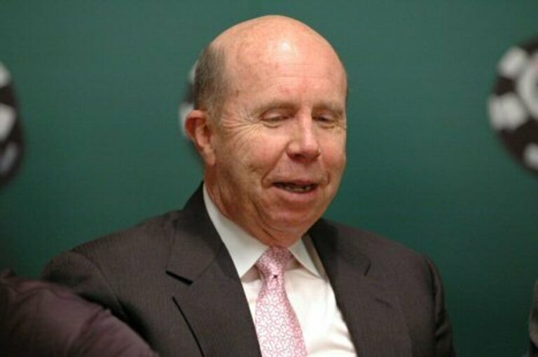 Jack Binion - Famous Entrepreneur