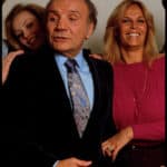 Jake LaMotta - Famous Professional Boxer