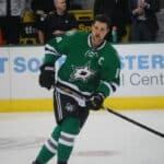 Jamie Benn - Famous Hockey Player