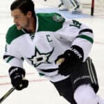 Jamie Benn - Famous Hockey Player