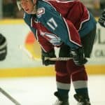 Jari Kurri - Famous Hockey Player