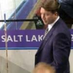 Jari Kurri - Famous Hockey Player