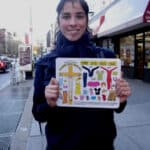 Sarah Silverman - Famous Voice Actor