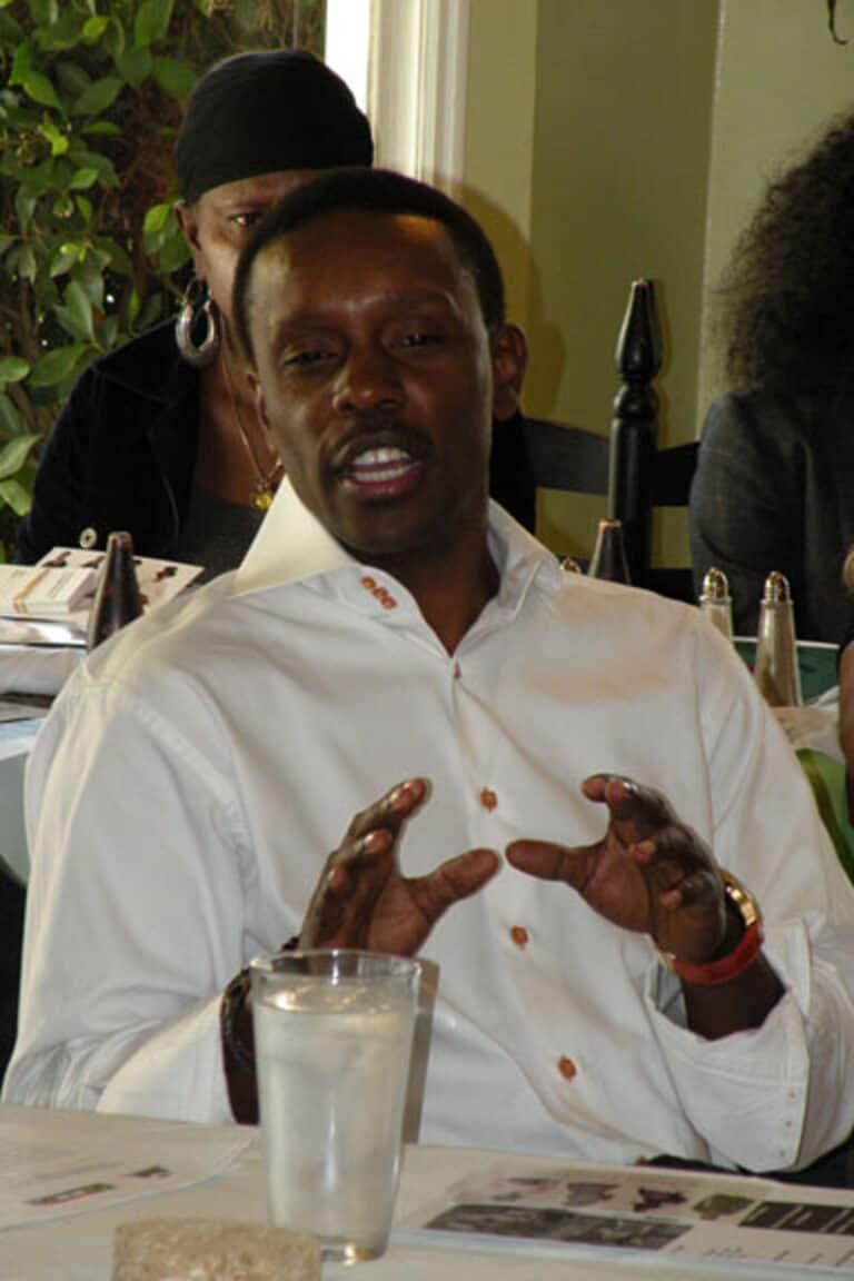 Jean-Claude La Marre - Famous Screenwriter