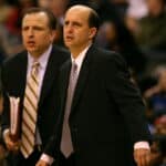 Tom Thibodeau - Famous Basketball Coach