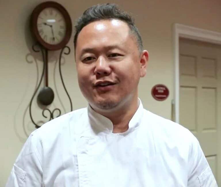 Jet Tila - Famous Chef