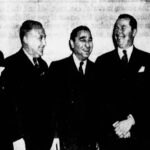 Fred Trump - Famous Head Of Fred Trump Organization