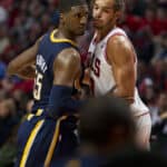 Roy Hibbert - Famous Basketball Player