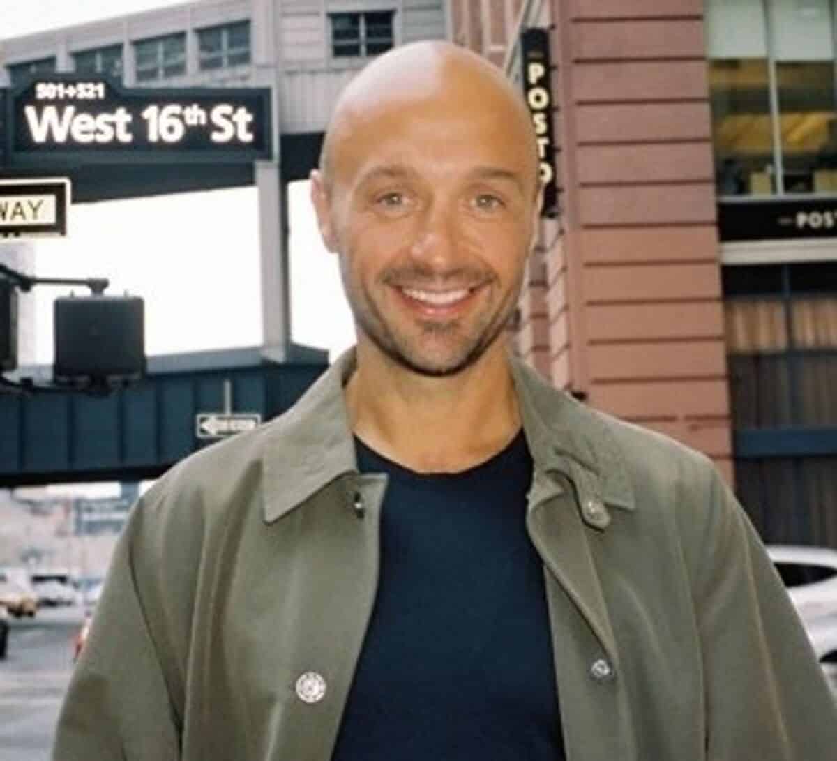 Joe Bastianich net worth in Business category