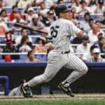 Joe Girardi - Famous Baseball Player