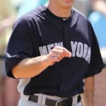 Joe Girardi - Famous Baseball Player