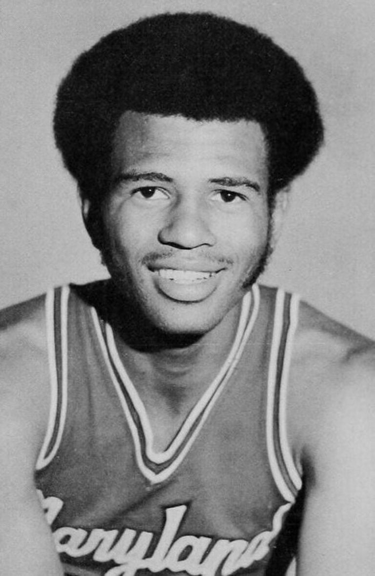 John Lucas II - Famous Coach