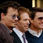 Jerry Bruckheimer - Famous Television Producer