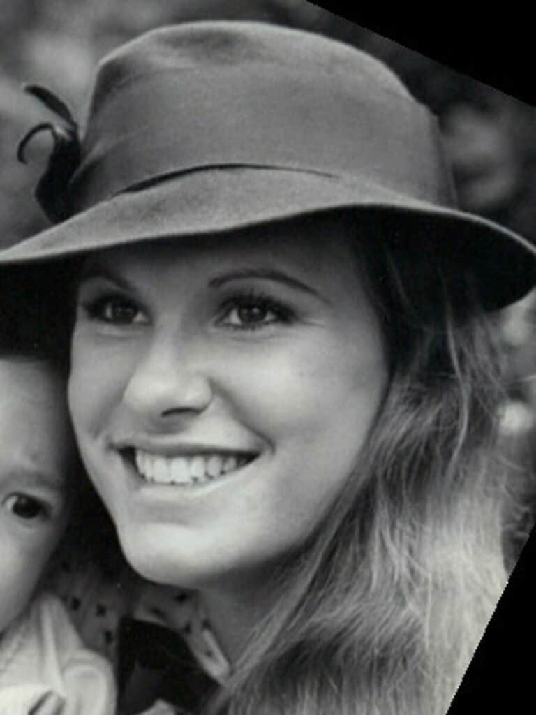 Judy Norton Taylor - Famous Actor