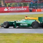 Jules Bianchi - Famous Race Car Driver