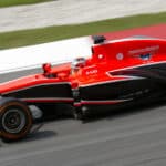 Jules Bianchi - Famous Race Car Driver