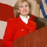 Kay Bailey Hutchison - Famous Journalist