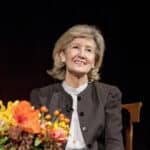 Kay Bailey Hutchison - Famous Banker