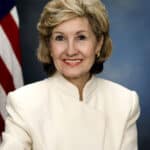 Kay Bailey Hutchison - Famous Banker