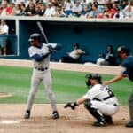 Ken Griffey Jr - Famous Baseball Player