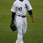 Ken Griffey Jr - Famous Baseball Player