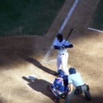 Ken Griffey Jr - Famous Baseball Player